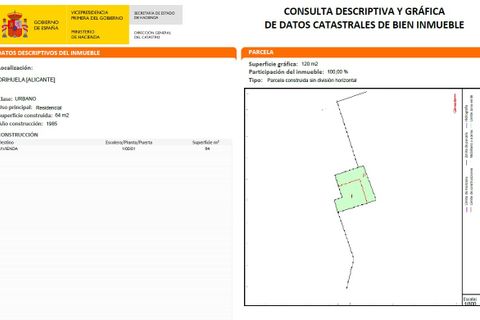 Landejendom i Orihuela, Alicante, Orihuela - € 259.995 | Ref: WM19989 - foto 13